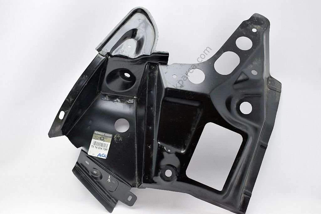 Fluence Sağ Stop Sacı 781400479R