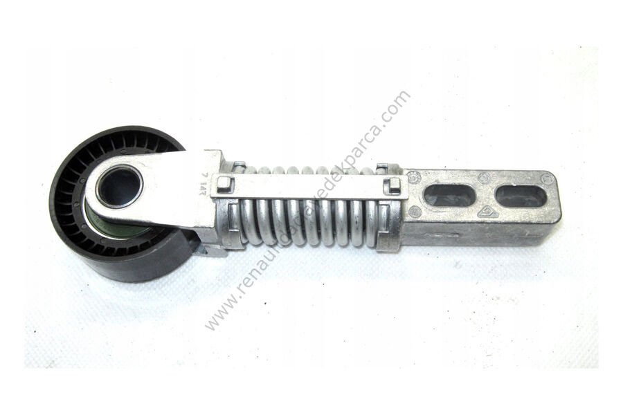 Megane-Scenic Alternatör Kayış Gergisi Kollu Yaylı 8200230958