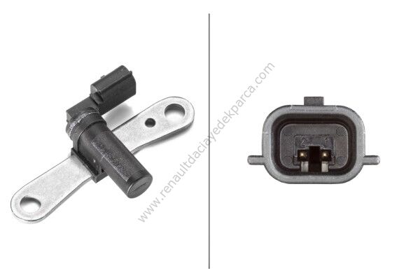 Manyetik Kaptör Symbol Clio 1,2 16 Valf D4f