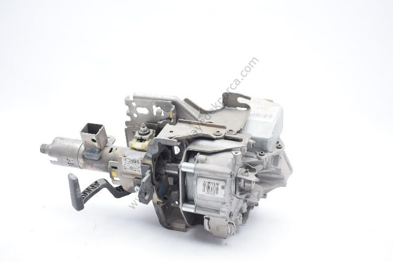 Clio 3 Modus Direksiyon Mili Kolonu 8200937929