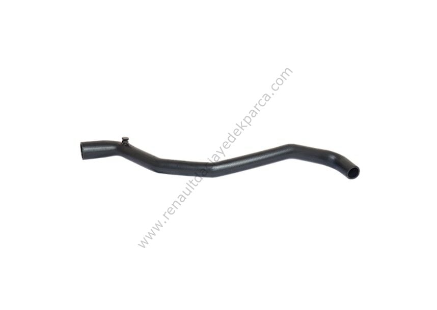 Renault 9 Motor Su Radyatörü Üst Hortumu
