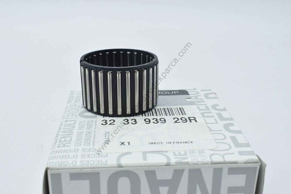 Masura Bilya Duster Fluence Laguna 323393929R