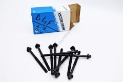 Silindir Kapak Saplaması (Civatası) 1.2 16Valf D4f Motor