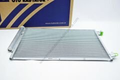 Klima Radyatörü Clio 4 Symbol Captur Dokker Lodgy Sandero