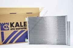 Klima Radyatörü Clio 4 Symbol Captur Dokker Lodgy Sandero