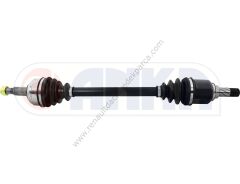 Renault Kangoo Sol Ön Akis 6 İleri 391015402R