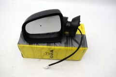 Dış Dikiz (Yan Kapı) Aynası Sol Dacia Logan Sandero Duster