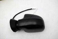 Dış Dikiz (Yan Kapı) Aynası Sol Dacia Logan Sandero Duster