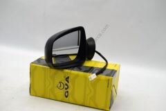 Dış Dikiz (Yan Kapı) Aynası Sol Dacia Logan Sandero Duster