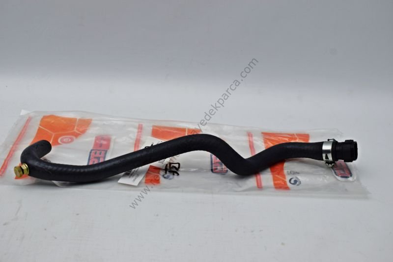 Renault Clio Kalorifer Hortumu