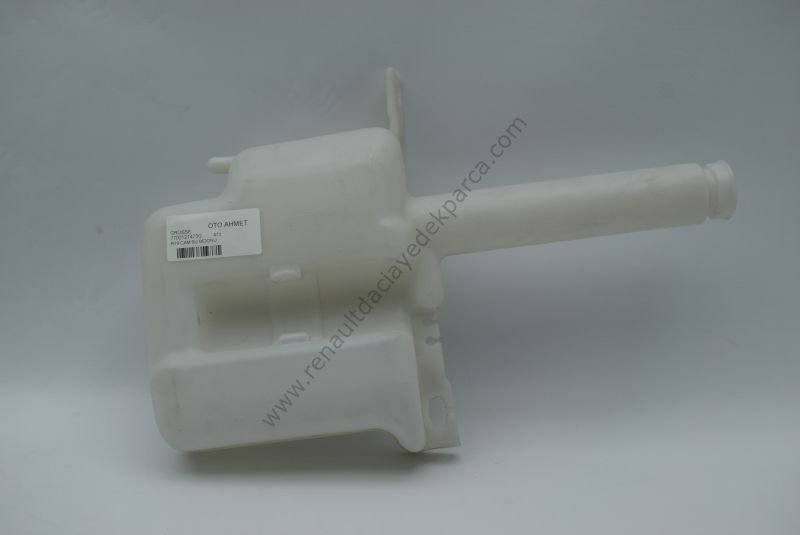 Cam Su Fiskeye Deposu Bidonu Renault 19