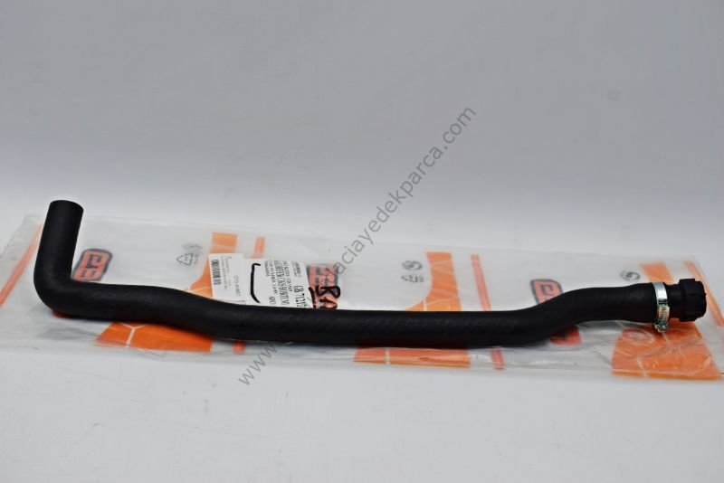 Kalorifer Hortumu Clio