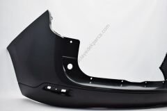 Dacia Logan Mcv Arka Tampon 2013-