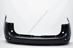 Dacia Logan Mcv Arka Tampon 2013-