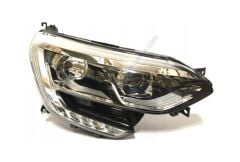 Ön Far Ledli Renault Megane 4 Sağ-260106827R