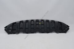 Renault Laguna 3 Tampon Alt Muhafaza