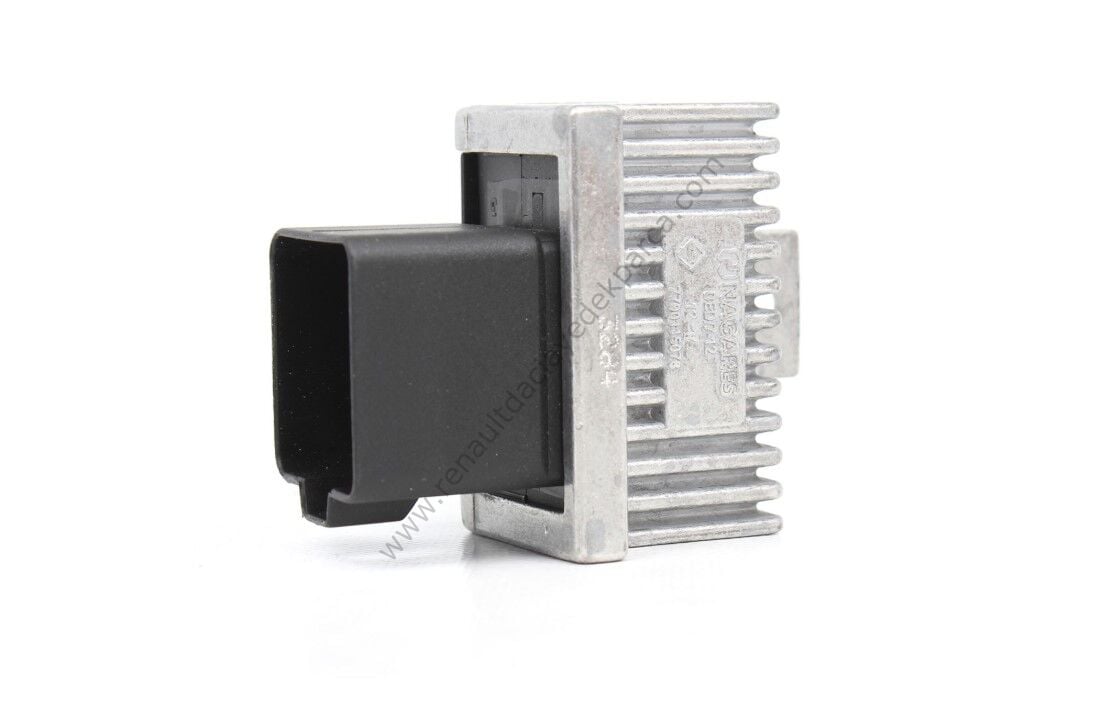 Isıtma (Kızdırma) Rölesi  Kangoo Clio 1.5 Dizel