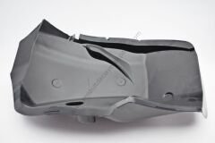 Dacia Duster Arka Çamurluk Davlumbazı Sol 2018-