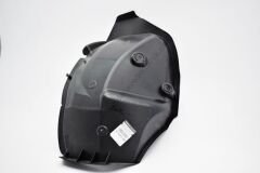 Dacia Duster Arka Çamurluk Davlumbazı Sol 2018-