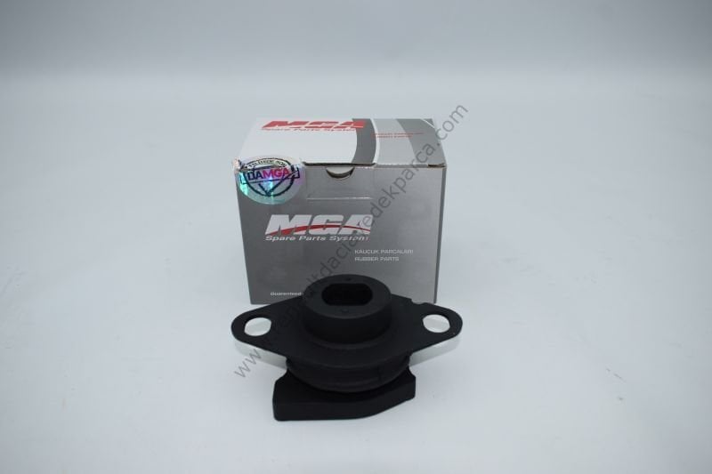 Renault Megane Sol ŞanzIman Kulağı