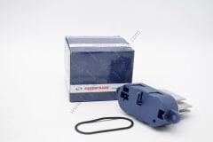 Laguna 2-3 Kalorifer Rezistansı 7701206541