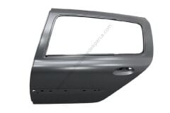 Renault Clio Sol Arka Kapı 7751472475