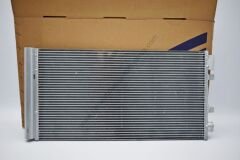 Fluence Megane 3 Klima Radyatörü