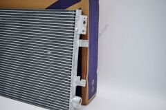 Fluence Megane 3 Klima Radyatörü