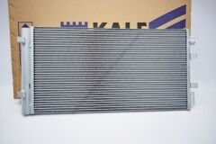 Fluence Megane 3 Klima Radyatörü