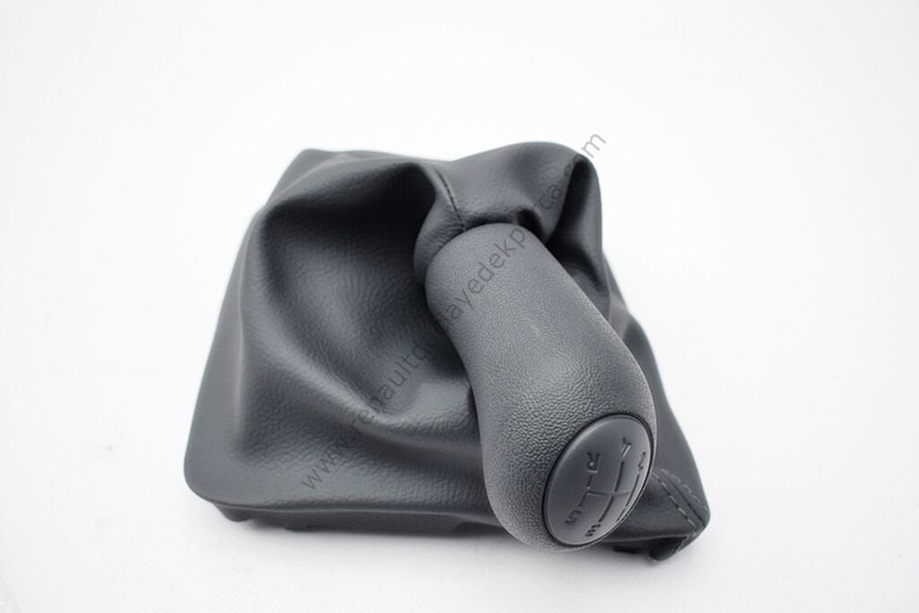 Renault Kangoo 3 Vites Körüğü-Topuzu