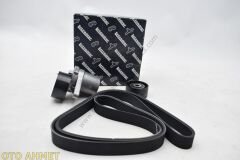 Alternatör Kayış Kiti 1,6 Dizel R9m Motor