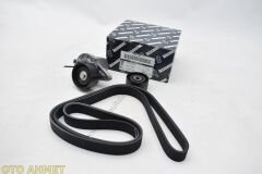 Alternatör Kayış Kiti 1,6 Dizel R9m Motor