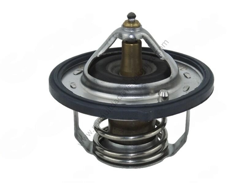 Megane 4 Nissan Qashqai Termostat 1.6 Benzinli H4m Motor