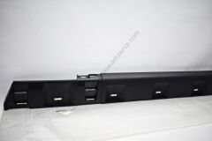 Dacia Sandero Marşpiyel Sağ 2013