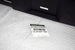 Dacia Sandero Marşpiyel Sağ 2013