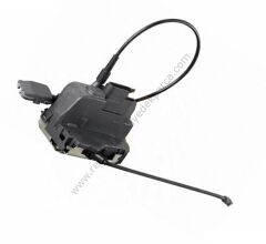 Renault Megane 2 Arka Kapı Kilidi Arka Sağ-8200212467