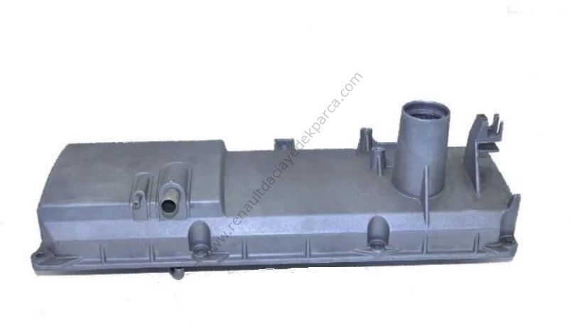 Külas Üst Kapağı Clio Kangoo Megane-8200243595