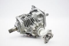 Dacia Duster Yavru Şanzıman 4x4