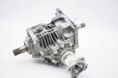 Dacia Duster Yavru Şanzıman 4x4