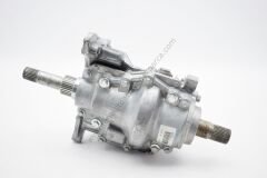 Dacia Duster Yavru Şanzıman 4x4