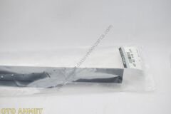 Clio 5 Sol Arka Kapı Cam Fitili 828214484R