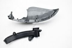 Megane 4 Ayna Kapağı+Sinyal Sol