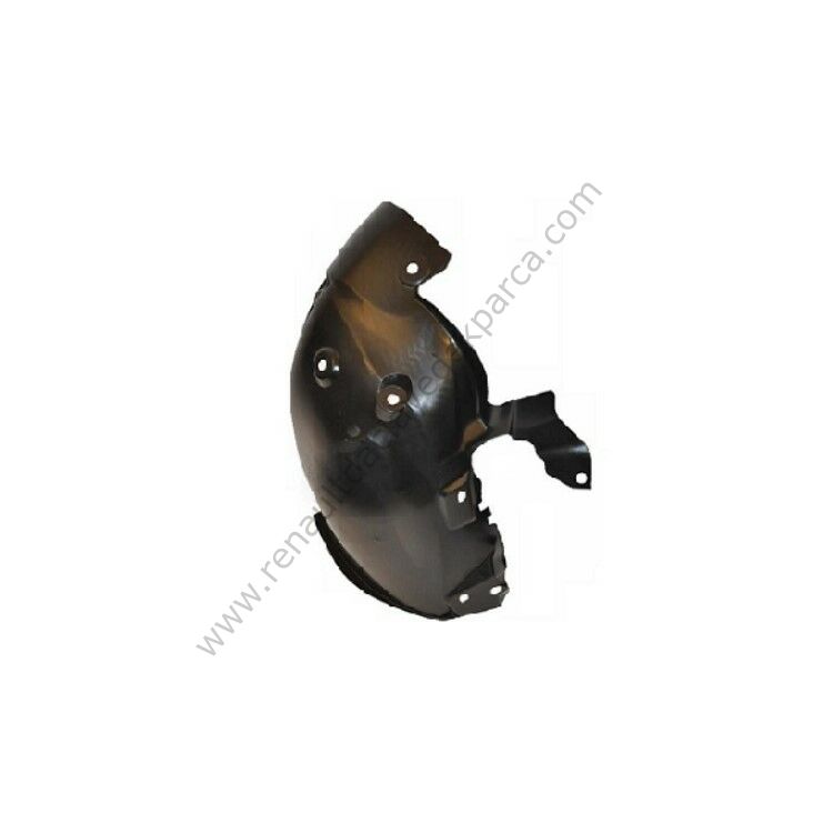 Ön Çamurluk Davlumbazı Renault Megane 3 Sol