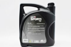 Motor Yağı 10w40 4 Litre Elf Sporti