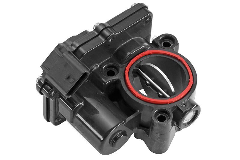Kelebek Kutusu Klape 1,6 Dizel Qashqai Kadjar 161A06251R-161A09278R