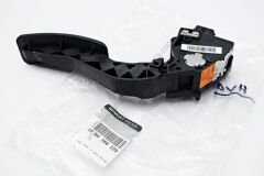 Renault Fluence Megane 3 Gaz Pedalı Hız Regülatörlü