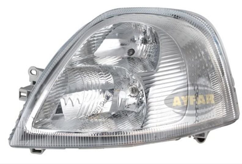 Renault Master 2 Sol Far-8200163516