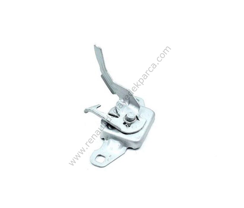 Dacia Duster Motor Kaput Kilidi 656010017R