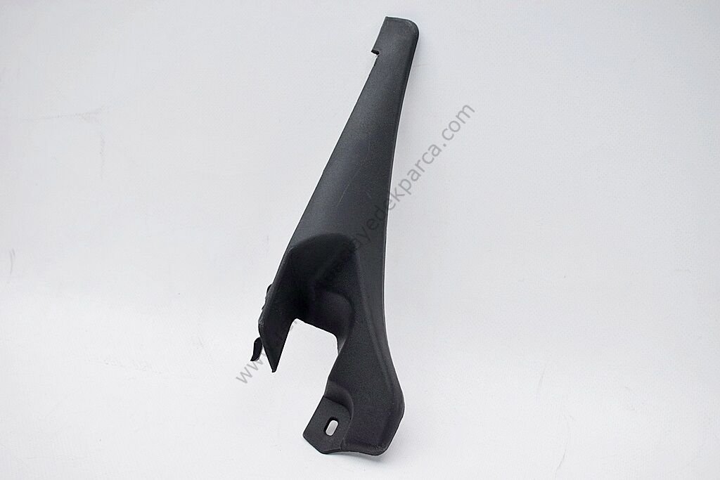 Dokker Lodgy Ön Cam Izgara Plastiği Sağ