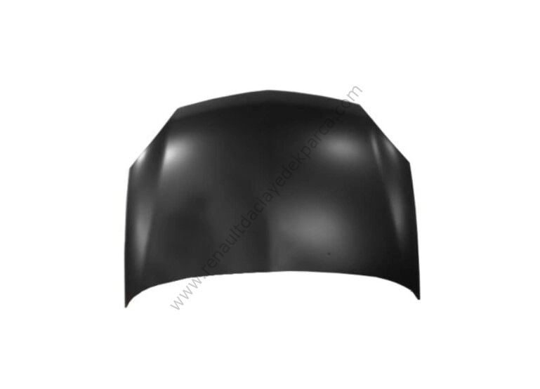 Motor Kaputu Renault Clio